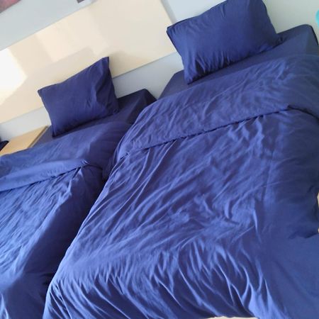 Red Sea Apartment Hotel Hurghada Bagian luar foto