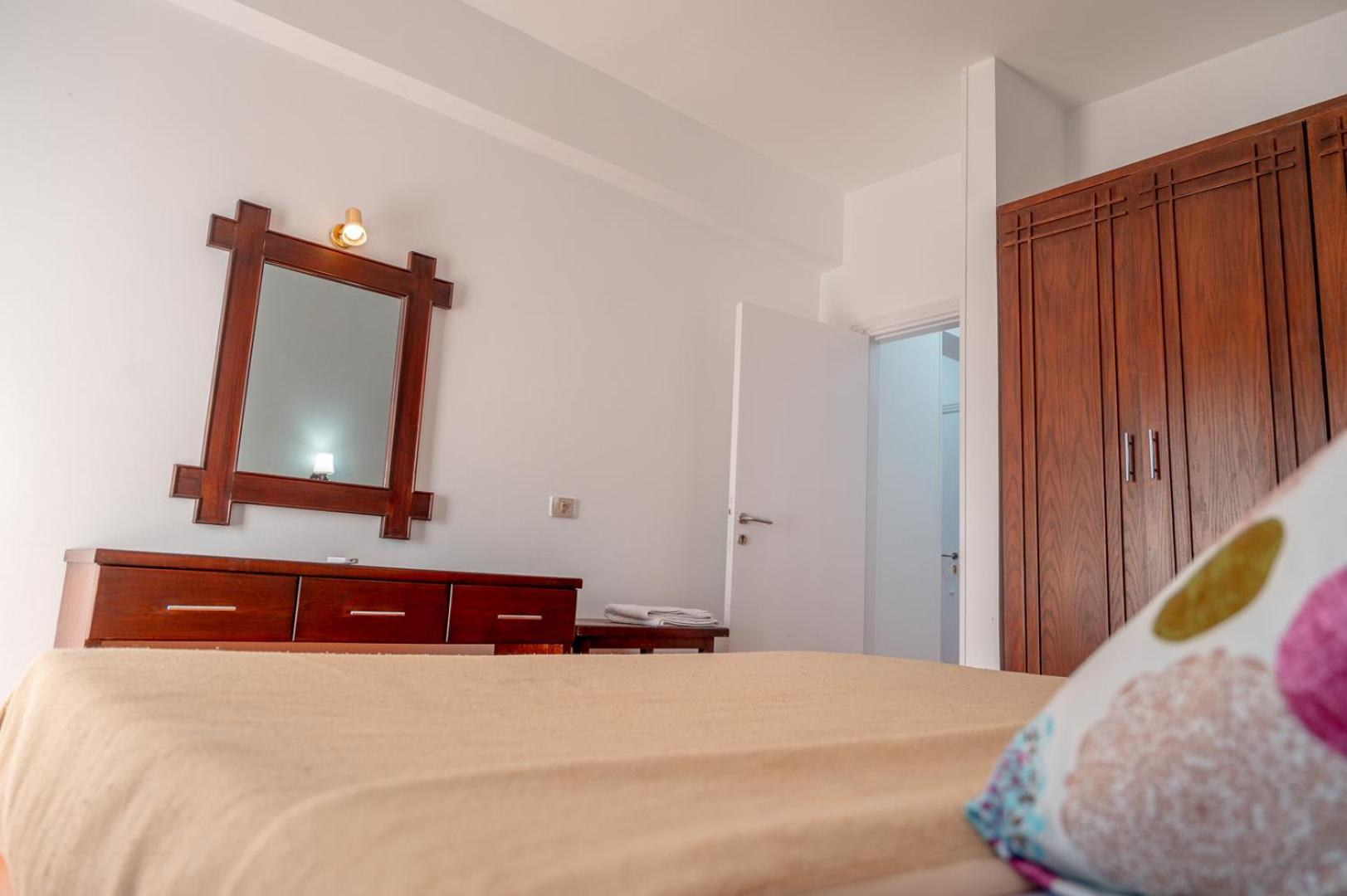 Red Sea Apartment Hotel Hurghada Bagian luar foto
