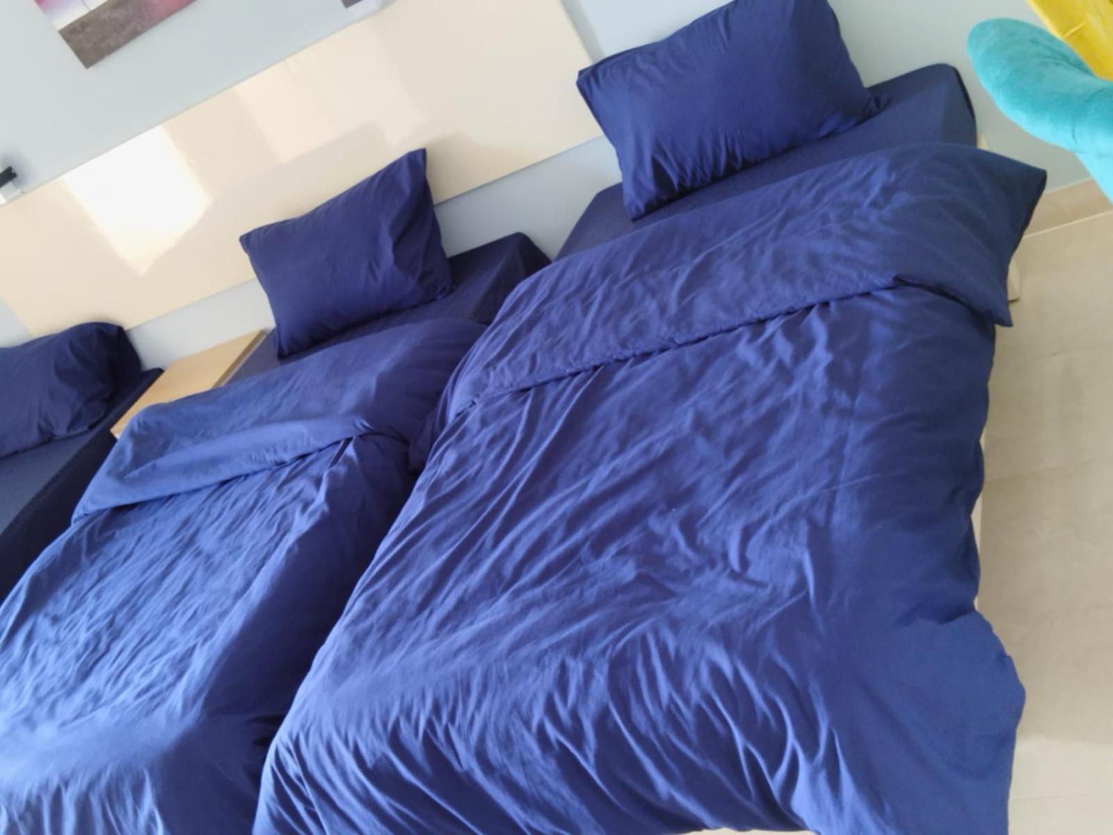 Red Sea Apartment Hotel Hurghada Bagian luar foto