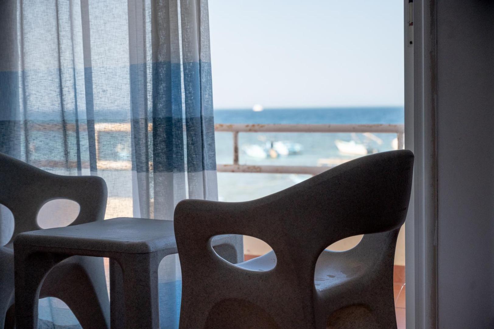 Red Sea Apartment Hotel Hurghada Bagian luar foto